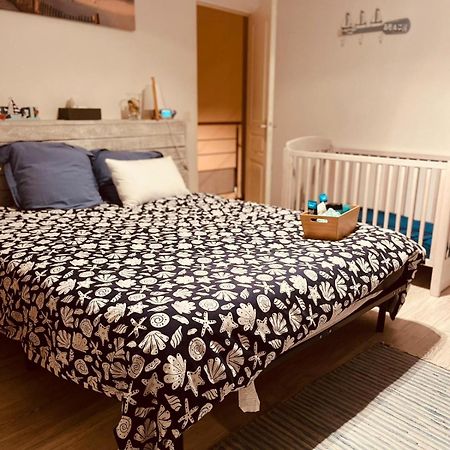 Chambre Mer Orgeres  Экстерьер фото