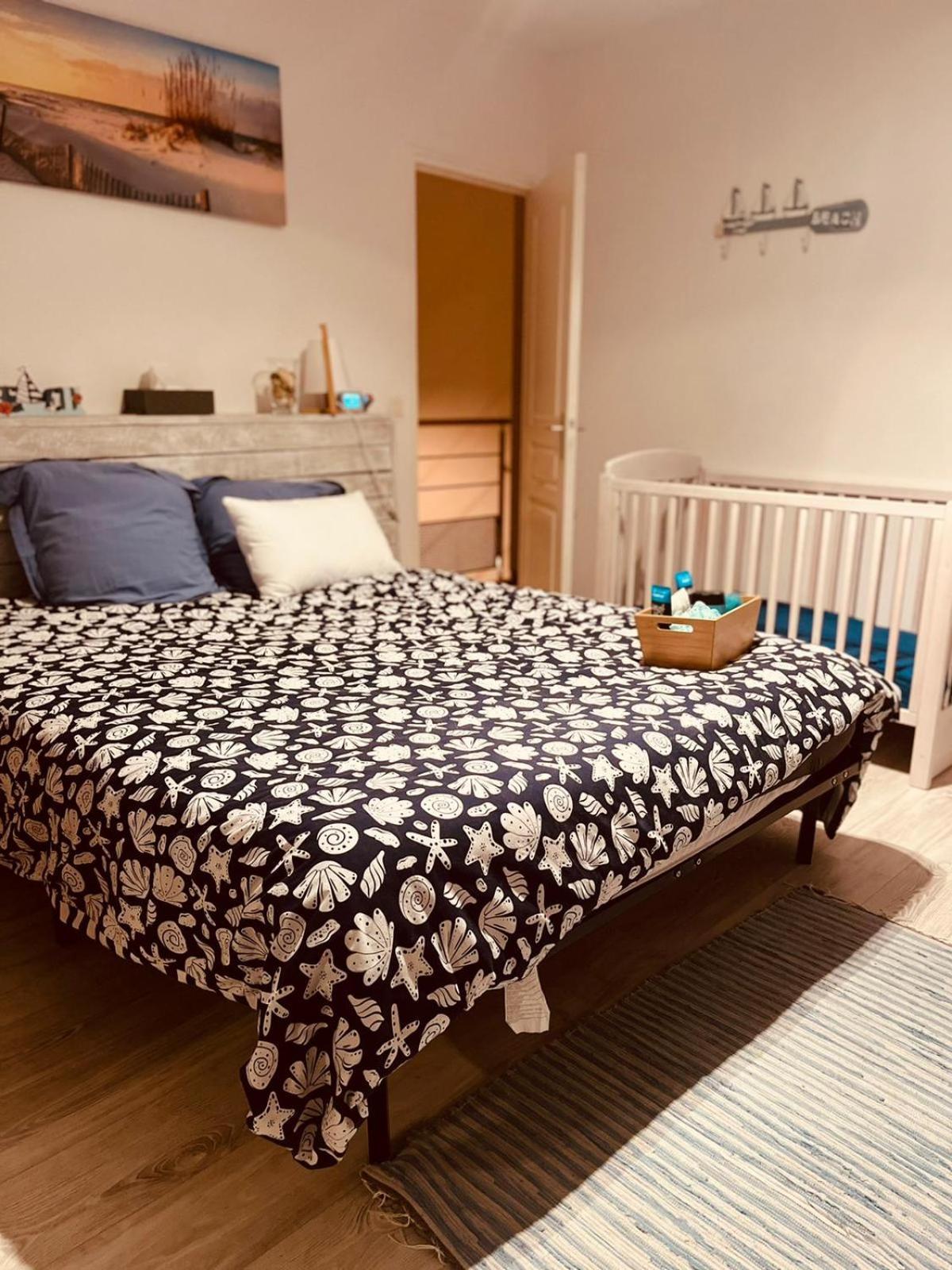 Chambre Mer Orgeres  Экстерьер фото