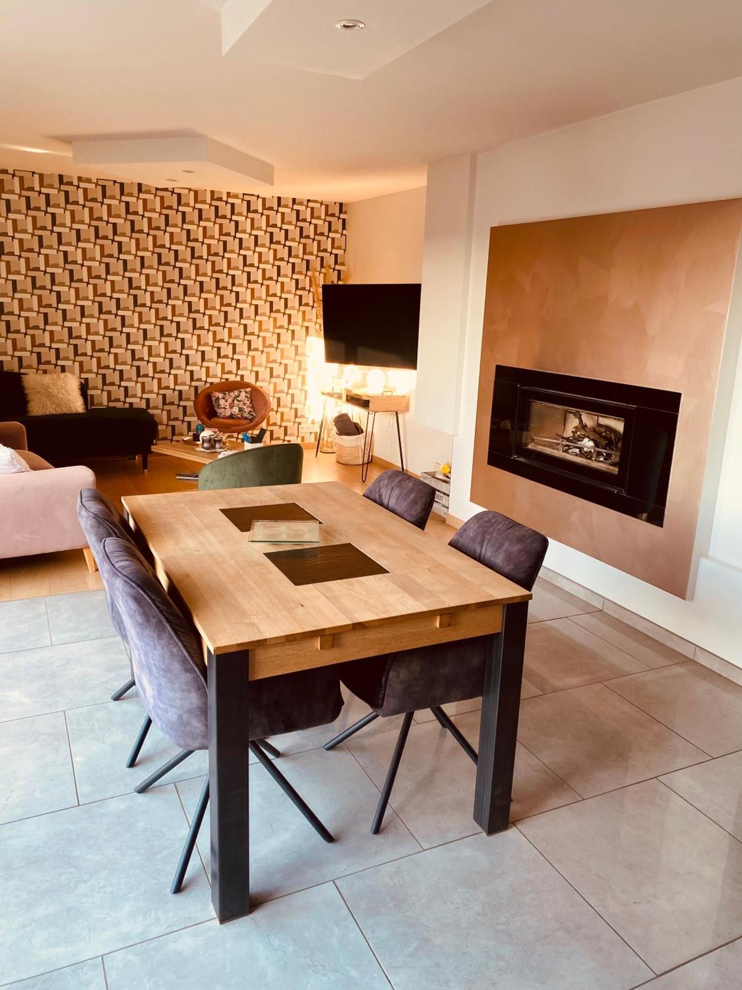Chambre Mer Orgeres  Экстерьер фото